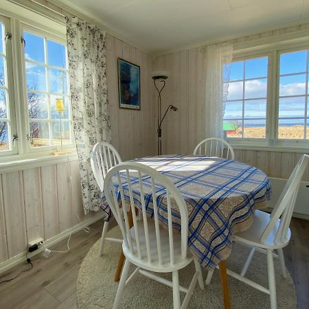 Fishermans View Alstad  Buitenkant foto
