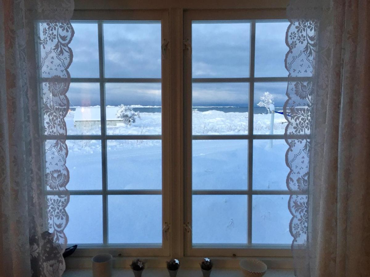 Fishermans View Alstad  Buitenkant foto
